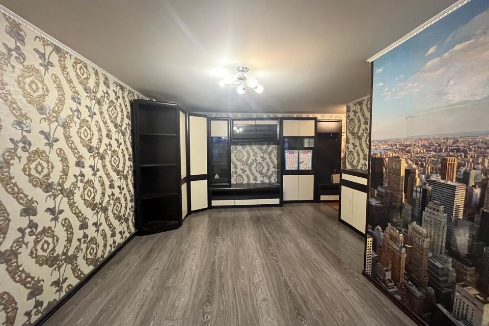 Продаётся 1-комнатная квартира, 30.6 м²