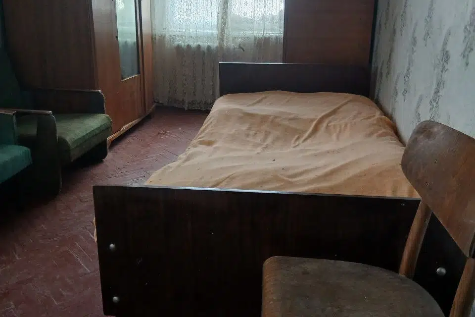 Продаётся 2-комнатная квартира, 47 м²