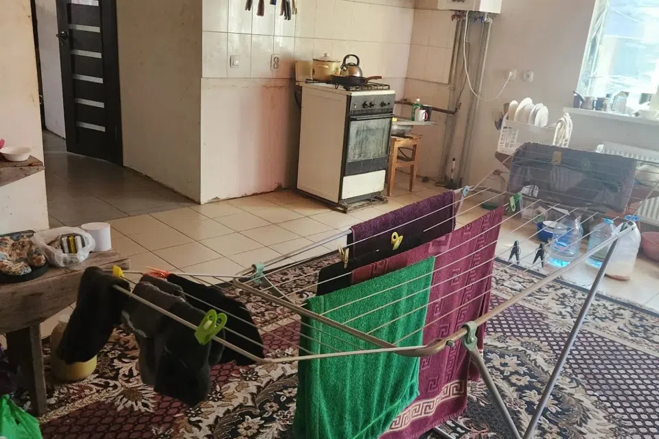 Продаётся 1-этажный дом, 100 м²