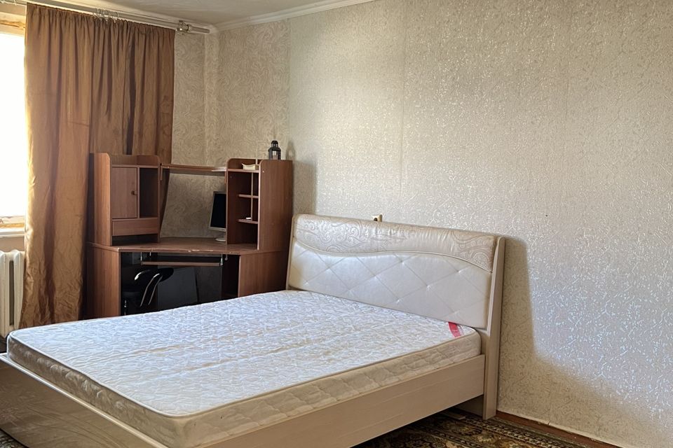 Продаётся 3-комнатная квартира, 58.6 м²