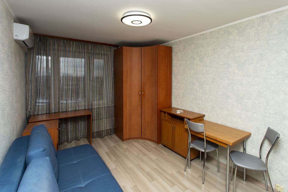 Продаётся студия, 18.8 м²