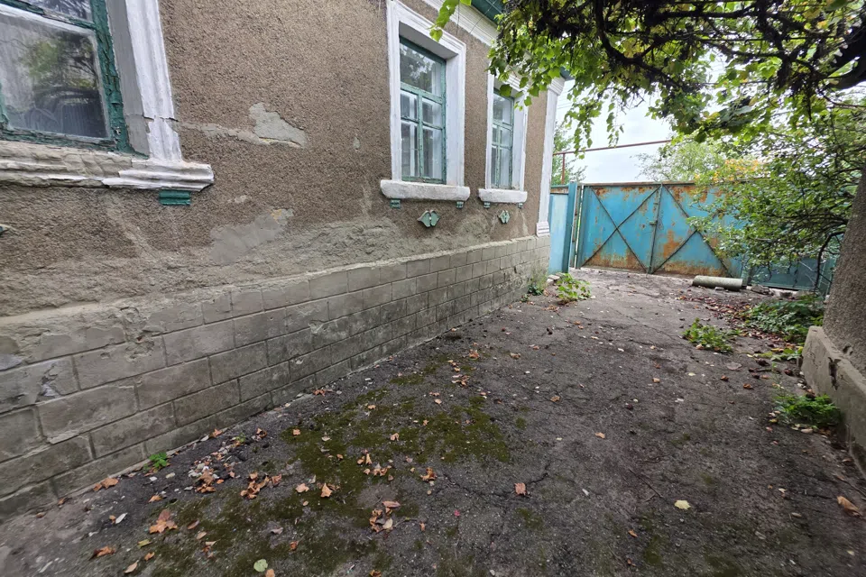 Продаётся 1-этажный дом, 91 м²