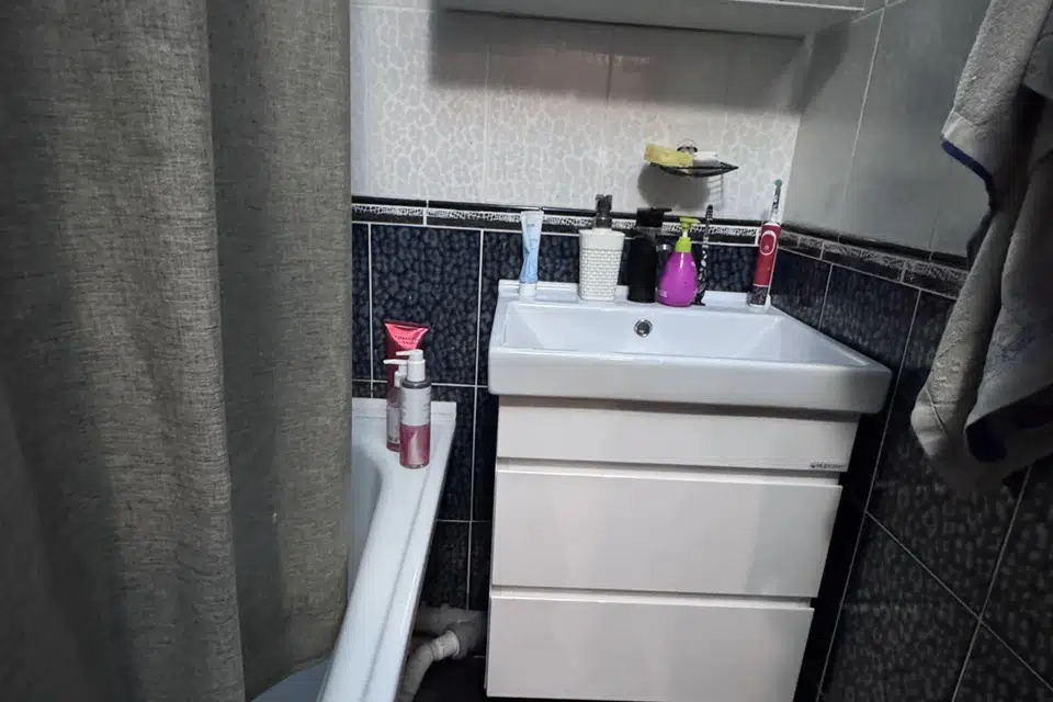 Продаётся 2-комнатная квартира, 49 м²