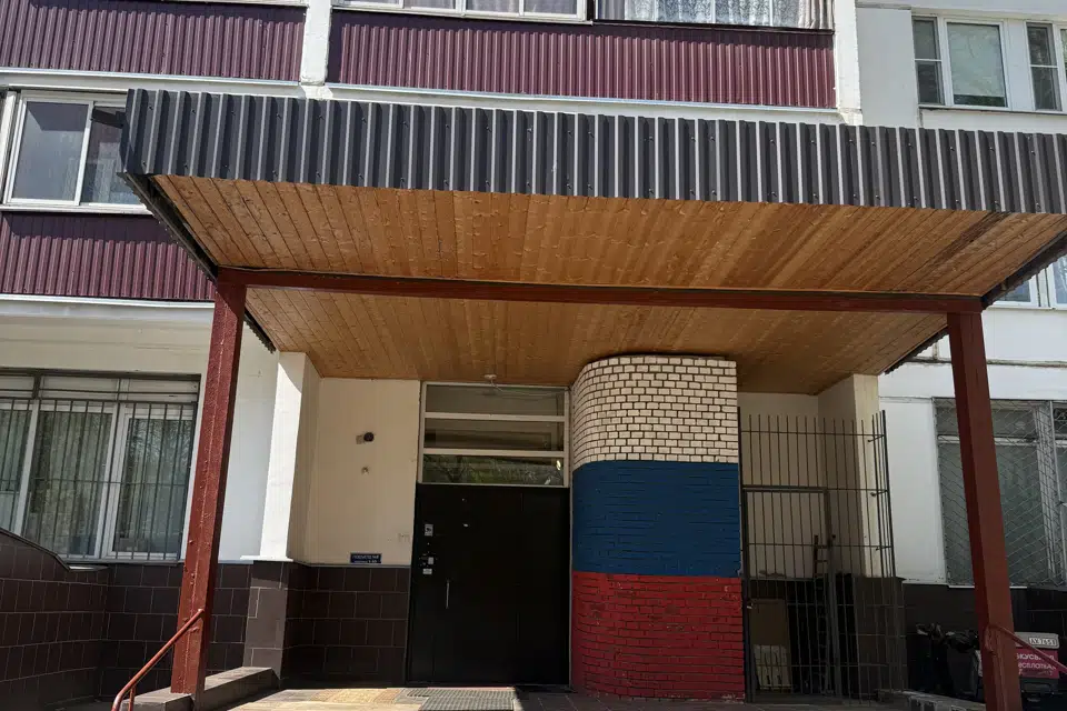 Продаётся 2-комнатная квартира, 47.8 м²