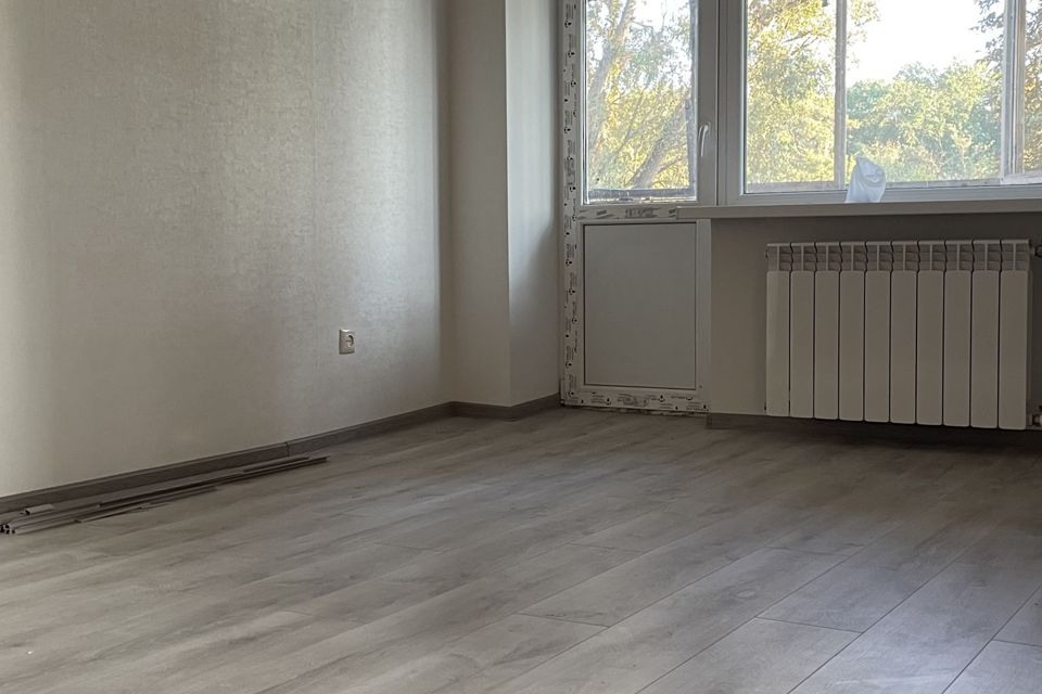 Продаётся 4-комнатная квартира, 63.1 м²