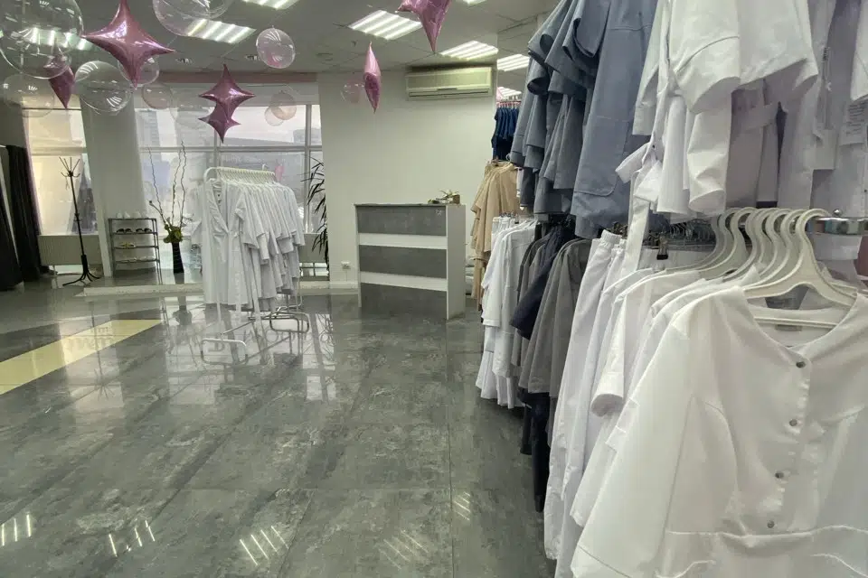Продаётся торговое помещение, 40 м²