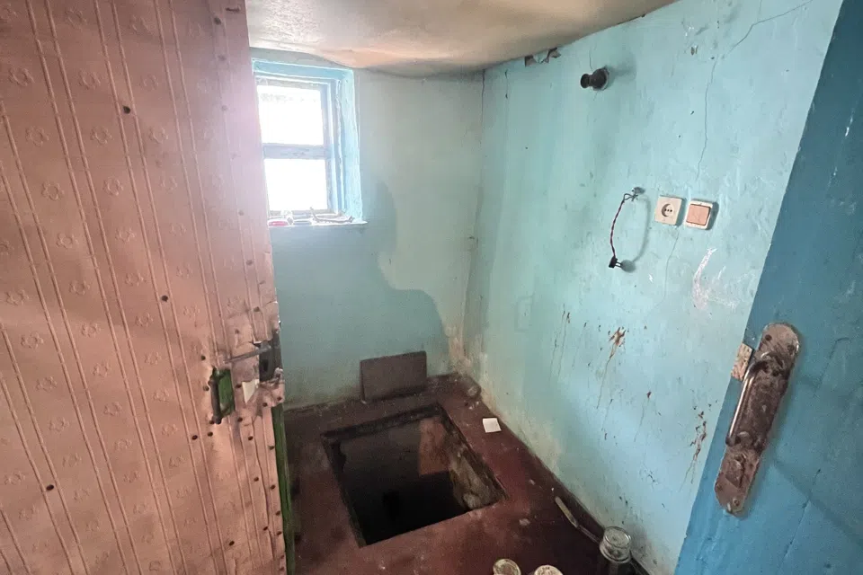 Продаётся 1-этажный дом, 40 м²