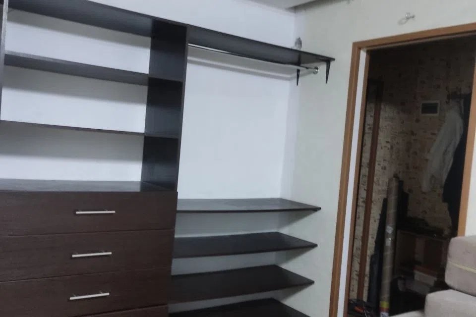 Продаётся 1-комнатная квартира, 31 м²