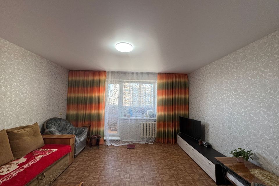 Продаётся 4-комнатная квартира, 79 м²