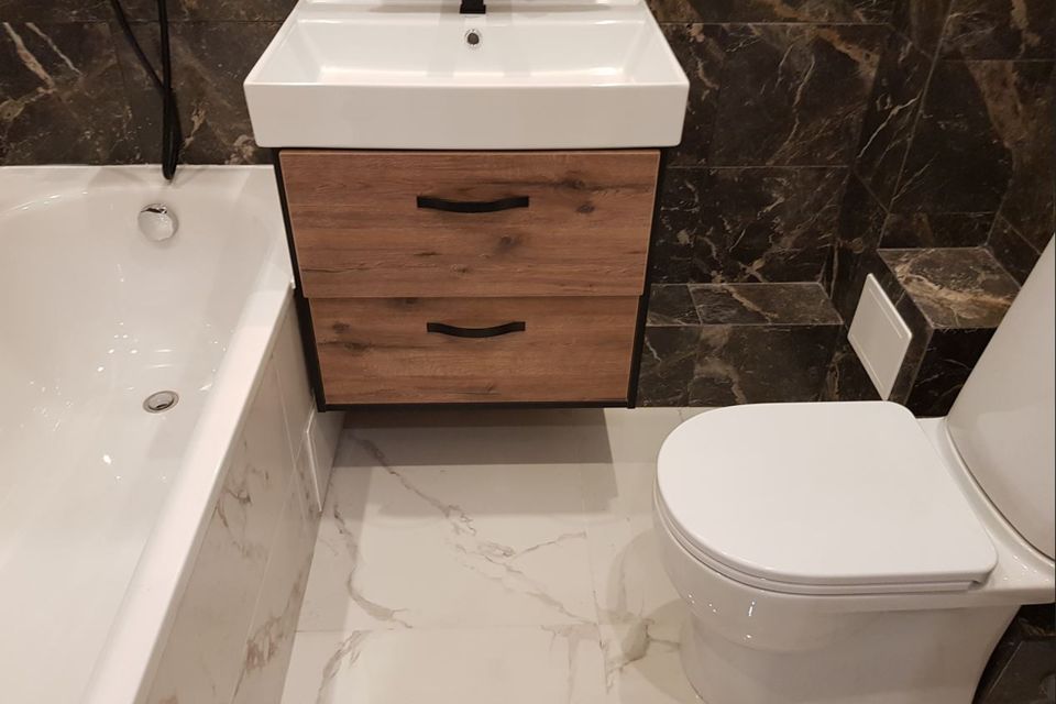 Продаётся 1-комнатная квартира, 38.4 м²