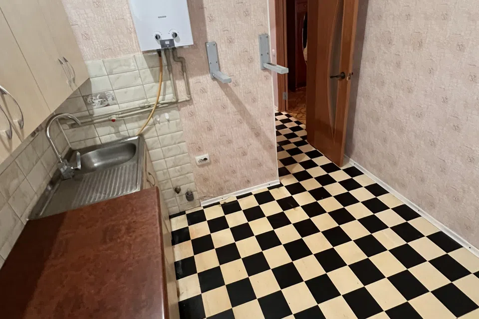 Продаётся 2-комнатная квартира, 45 м²