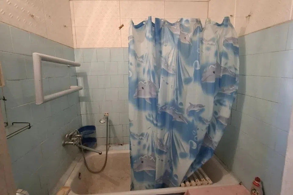 Продаётся 4-комнатная квартира, 94 м²