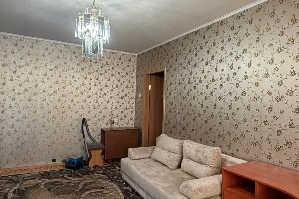 Сдаётся 2-комнатная квартира, 48 м²