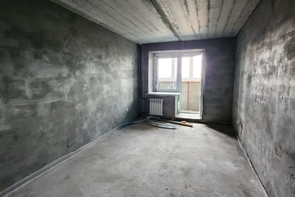 Продаётся 2-комнатная квартира, 72 м²