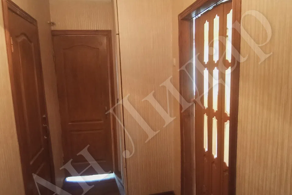 Продаётся 1-комнатная квартира, 36.7 м²