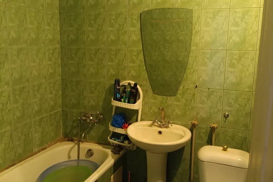 Продаётся 1-комнатная квартира, 37 м²