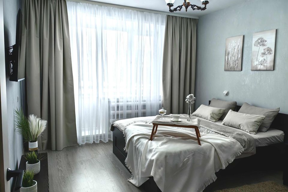 Сдаётся 1-комнатная квартира, 32.8 м²