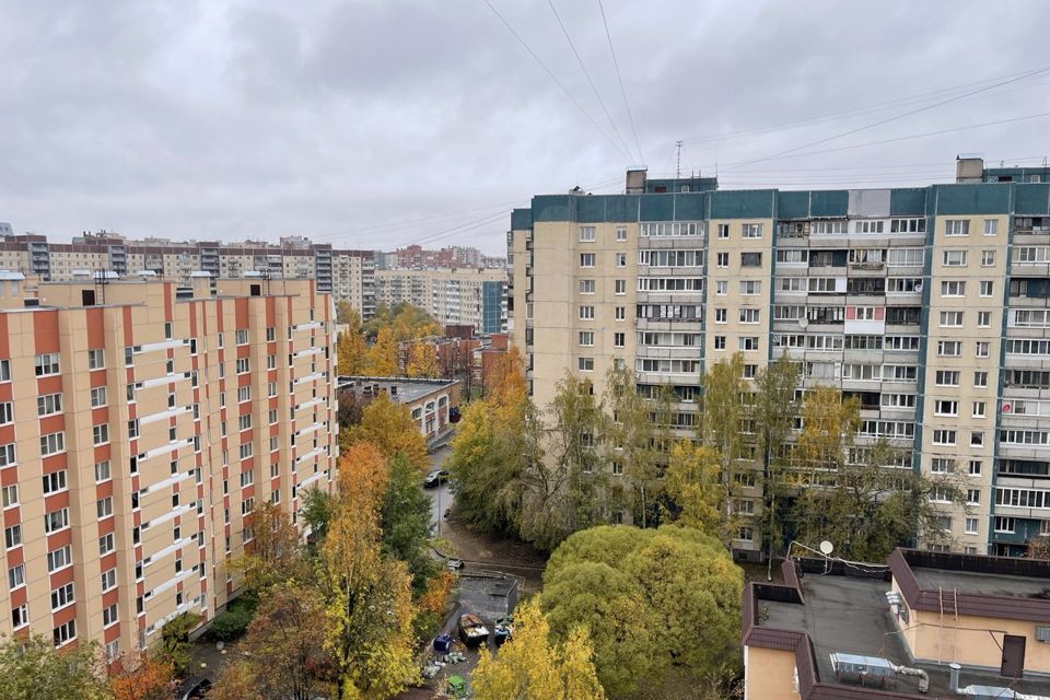 Продаётся 4-комнатная квартира, 95 м²