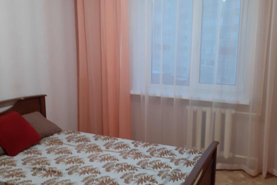 Сдаётся 3-комнатная квартира, 63 м²