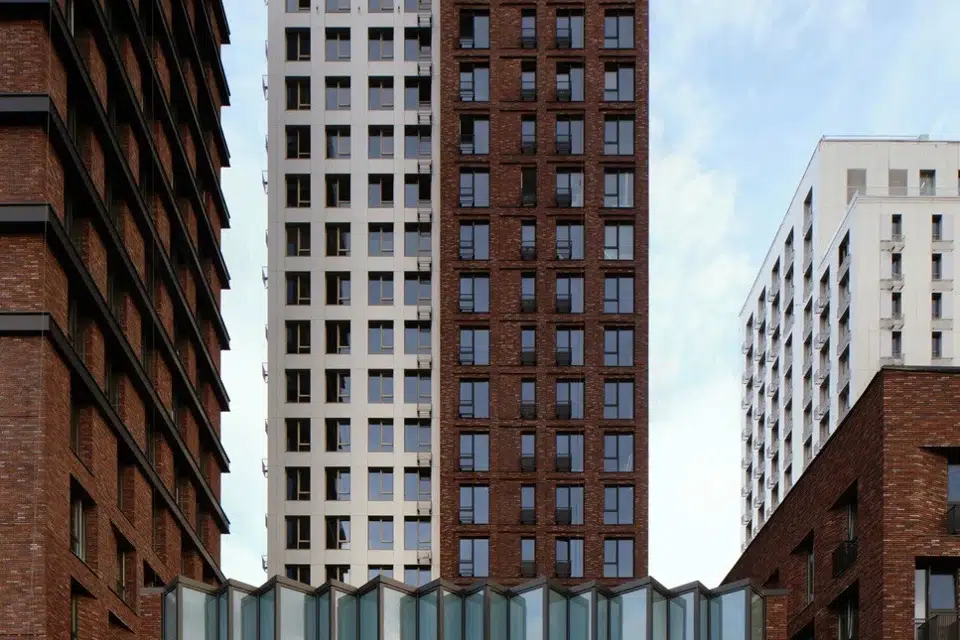Продаётся студия, 22.21 м²