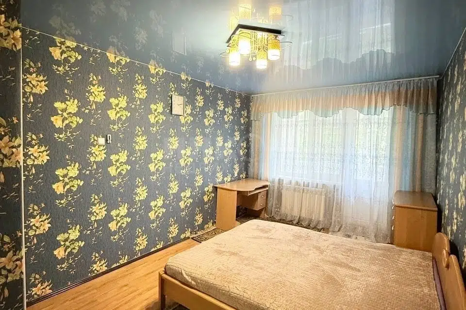 Продаётся 2-комнатная квартира, 48 м²