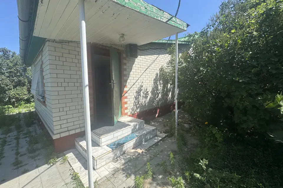 Продаётся 1-этажный дом, 98 м²