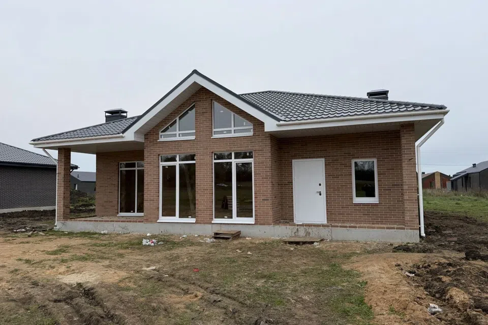 Продаётся 1-этажный дом, 1000 м²