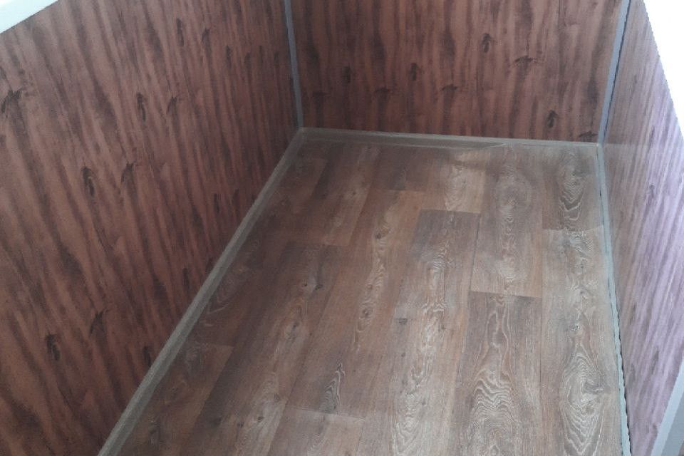 Продаётся 3-комнатная квартира, 73.5 м²