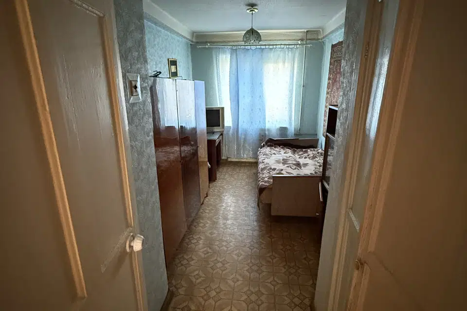 Продаётся 2-комнатная квартира, 38 м²