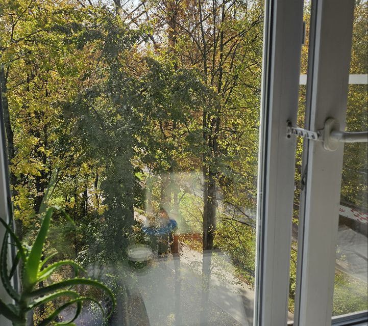 Продаётся 1-комнатная квартира, 31 м²