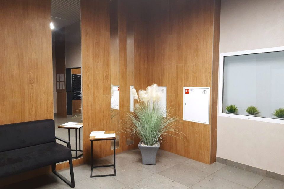 Продаётся 3-комнатная квартира, 124 м²