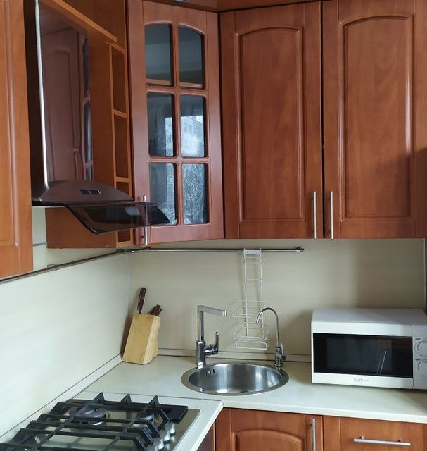 Продаётся 1-комнатная квартира, 34 м²