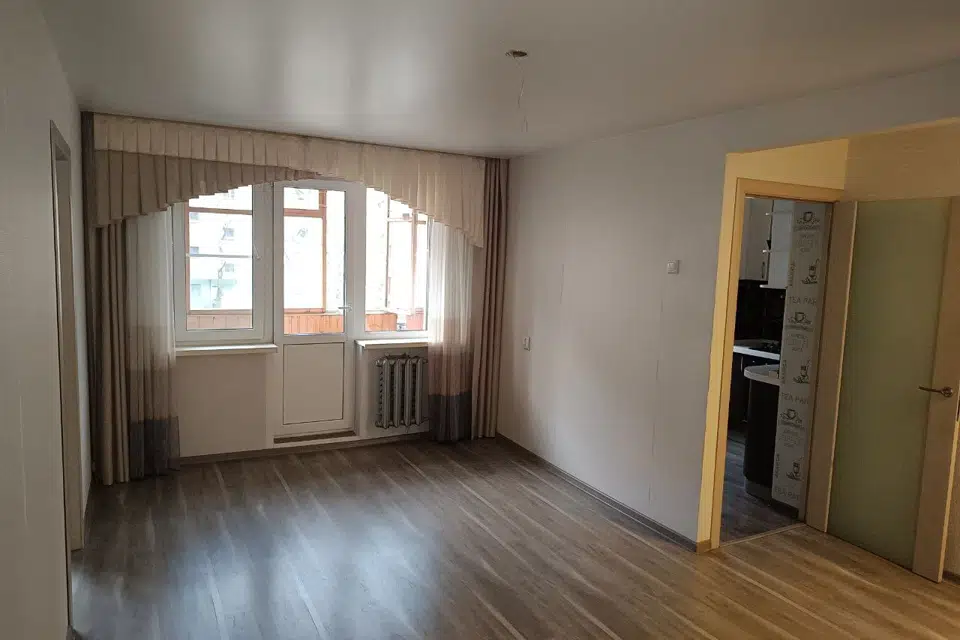 Продаётся 2-комнатная квартира, 46.2 м²
