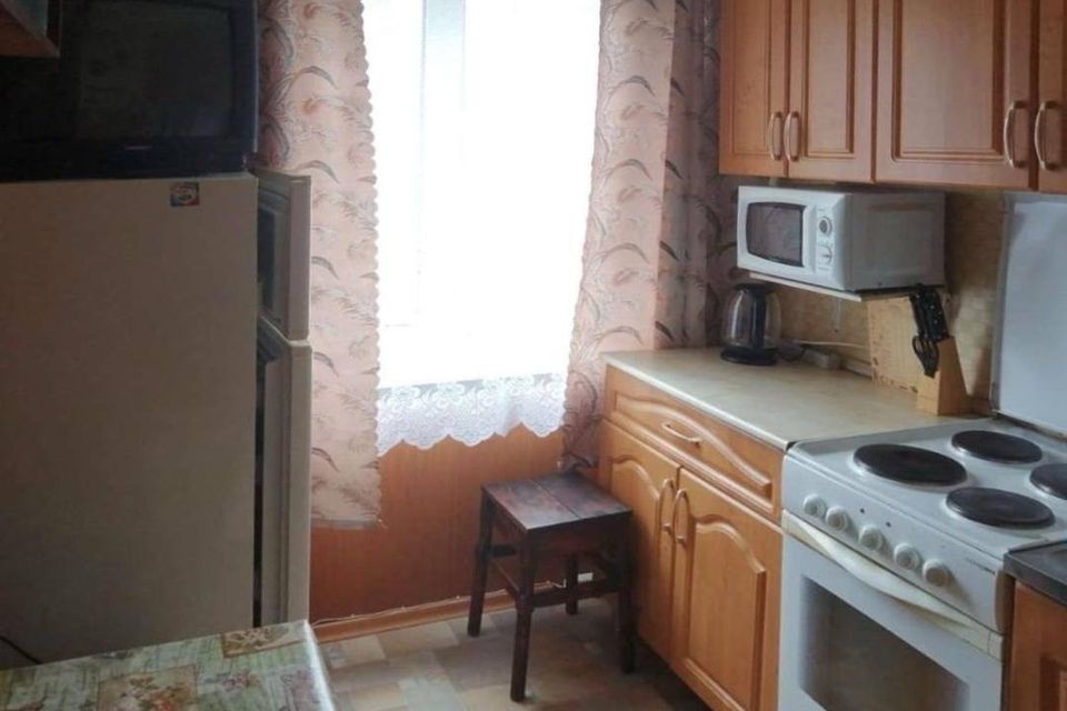 Продаётся 1-комнатная квартира, 30 м²