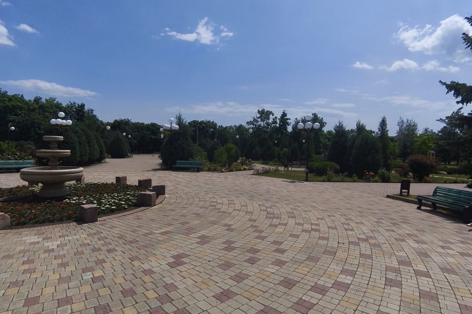 Продаётся 1-комнатная квартира, 35.5 м²