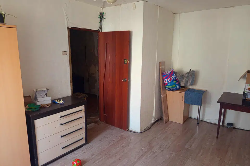 Продаётся 2-комнатная квартира, 41 м²