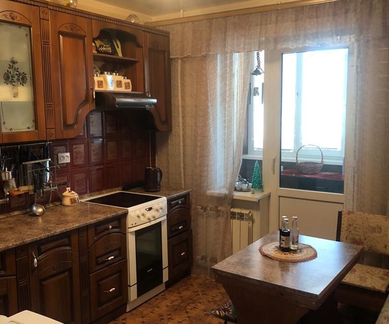 Продаётся 2-комнатная квартира, 58 м²