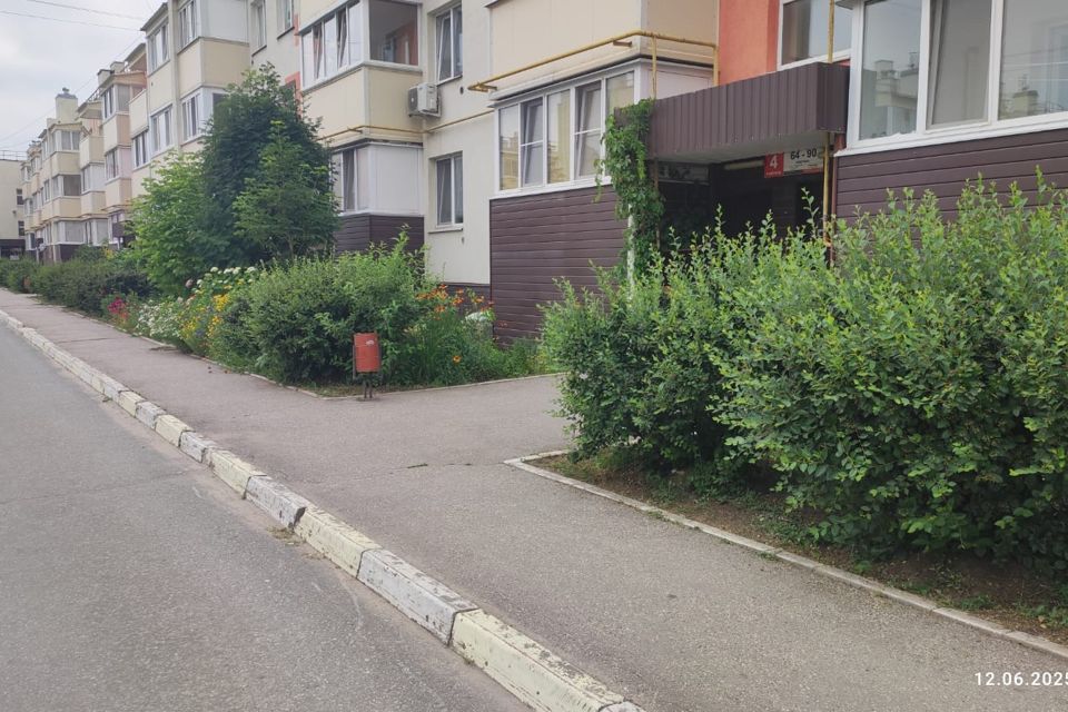 Продаётся 1-комнатная квартира, 25.7 м²