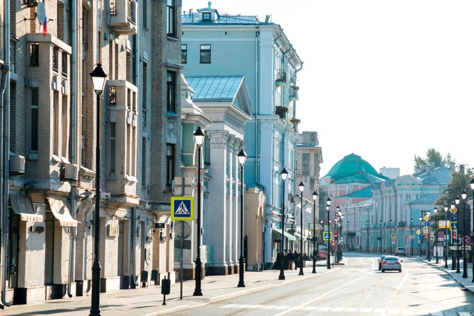 Продаётся студия, 12 м²