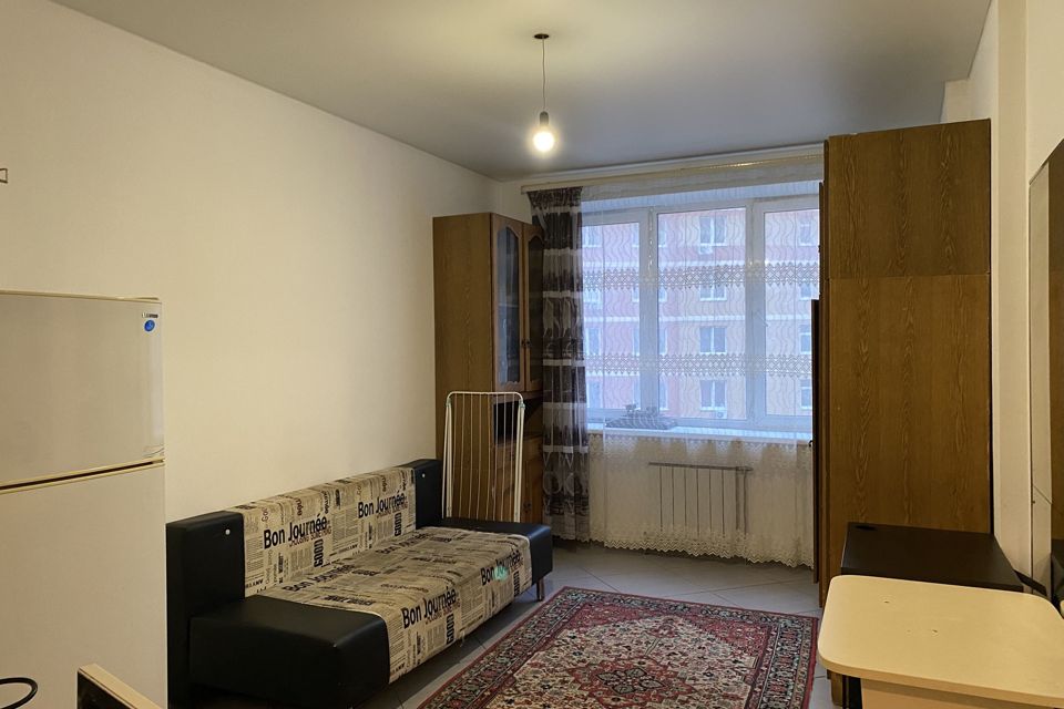 Продаётся студия, 23.5 м²