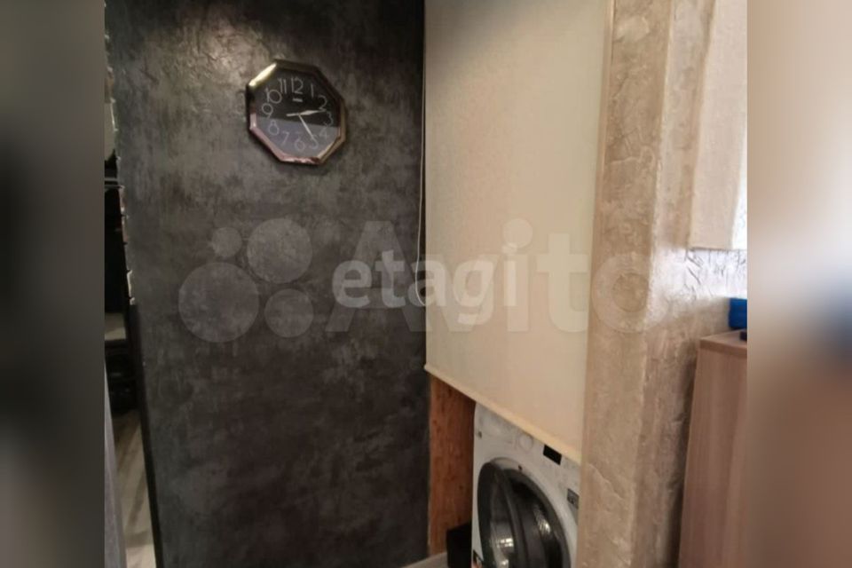 Продаётся 2-комнатная квартира, 44 м²