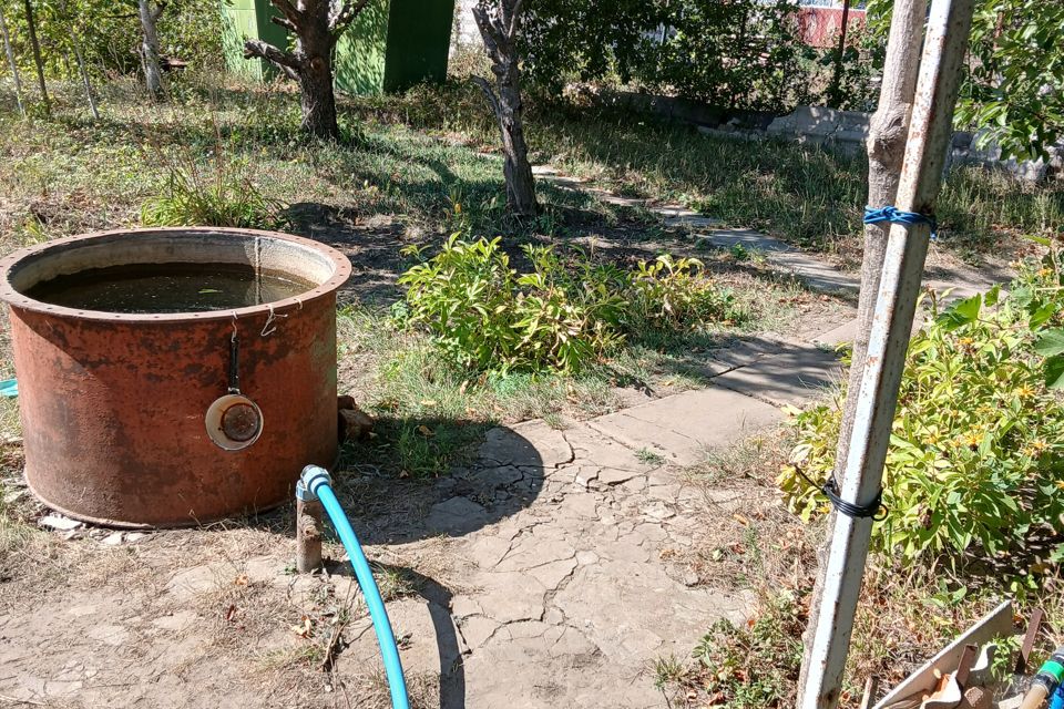 Продаётся 1-этажный дом, 50 м²