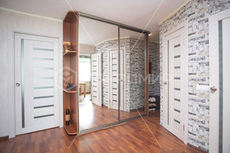 Продаётся 2-комнатная квартира, 45 м²