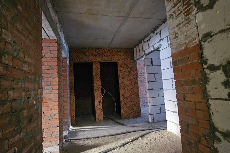 Продаётся 3-комнатная квартира, 86 м²