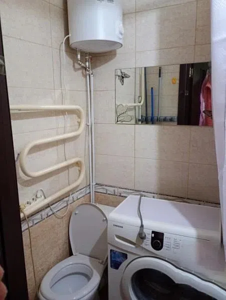 Продаётся 1-комнатная квартира, 23 м²