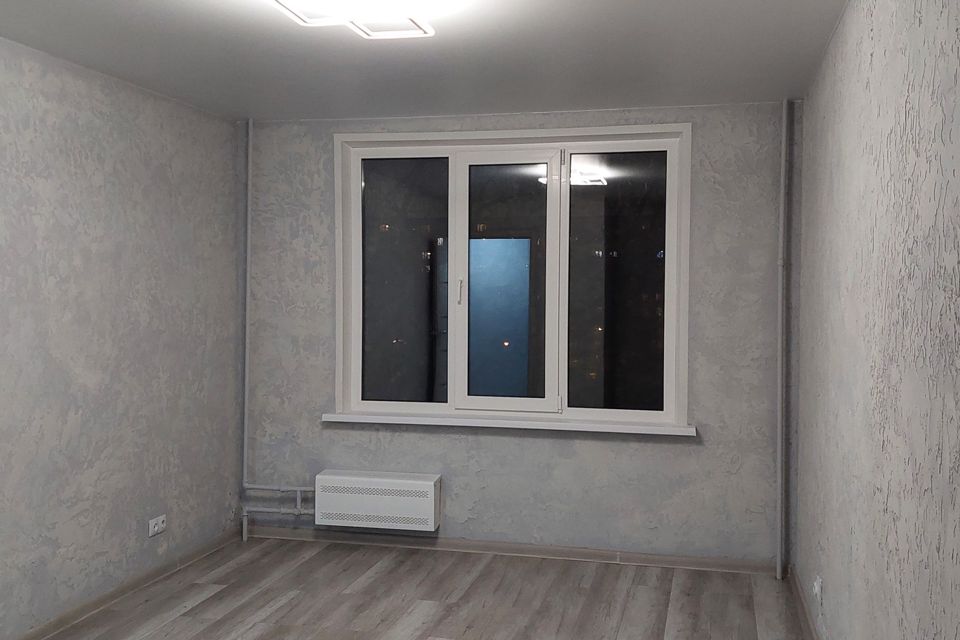 Продаётся 3-комнатная квартира, 60 м²