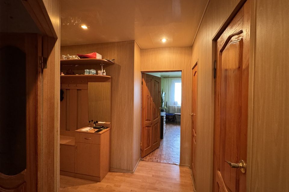 Продаётся 2-комнатная квартира, 50.8 м²