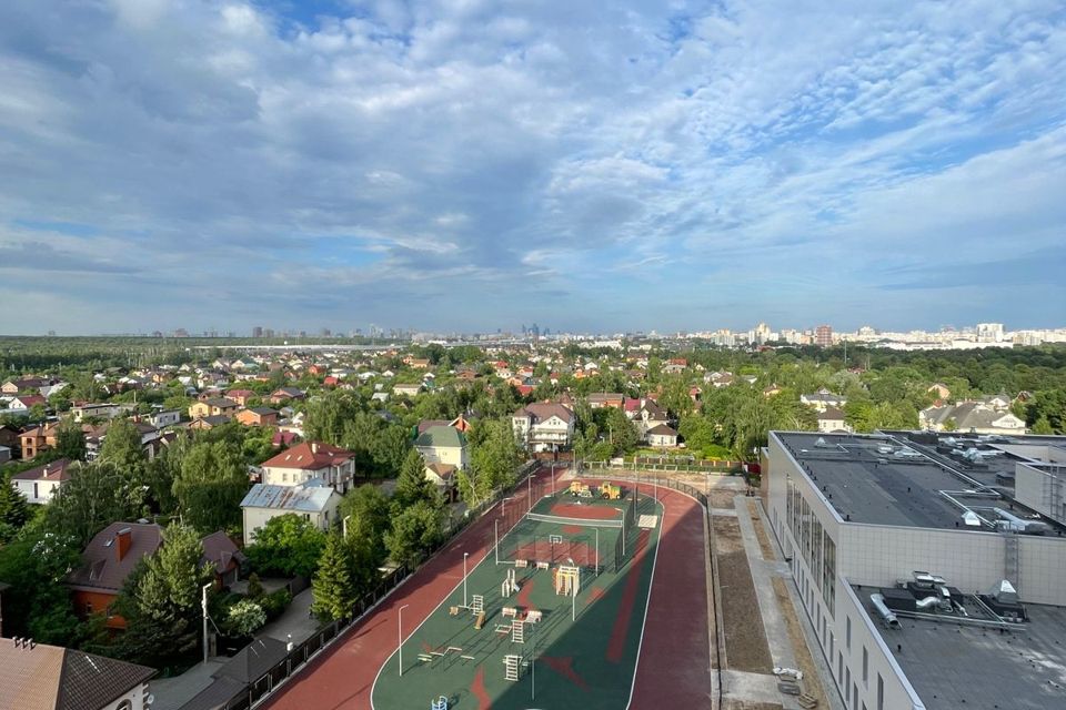 Продаётся 1-комнатная квартира, 38 м²