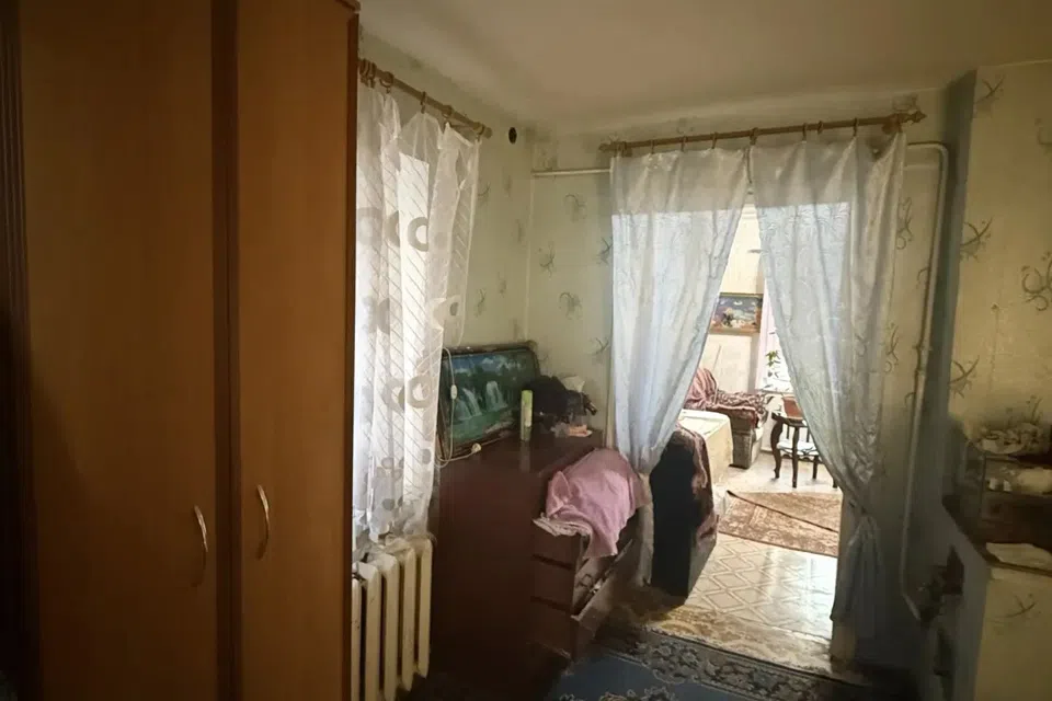 Продаётся часть дома