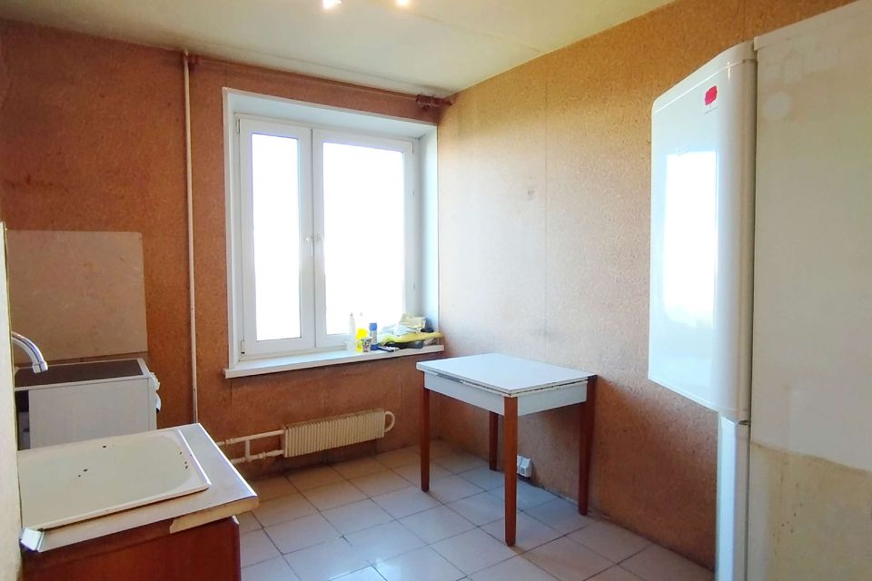 Продаётся 3-комнатная квартира, 65 м²
